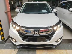 Honda Vezel 2020 1.5L CVT Pioneer Edition - ფოტო 2