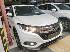 Honda Vezel 2020 1.5L CVT Pioneer Edition - ფოტო 3