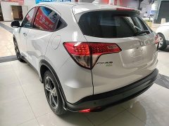 Honda Vezel 2020 1.5L CVT Pioneer Edition - ფოტო 4