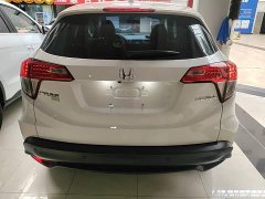Honda Vezel 2020 1.5L CVT Pioneer Edition - ფოტო 5