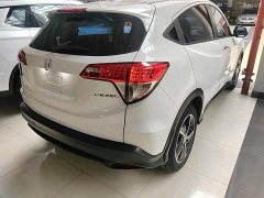 Honda Vezel 2020 1.5L CVT Pioneer Edition - ფოტო 6
