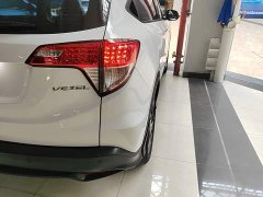 Honda Vezel 2020 1.5L CVT Pioneer Edition - ფოტო 7