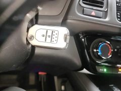 Honda Vezel 2020 1.5L CVT Pioneer Edition - ფოტო 8