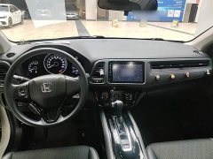 Honda Vezel 2020 1.5L CVT Pioneer Edition - ფოტო 9
