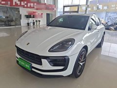 Porsche Macan S 2.9T - ფოტო 1