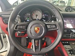 Porsche Macan S 2.9T - ფოტო 10