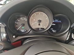 Porsche Macan S 2.9T - ფოტო 11