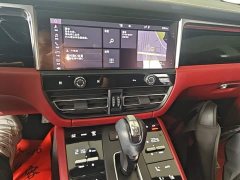 Porsche Macan S 2.9T - ფოტო 12