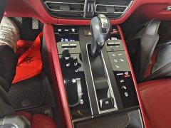 Porsche Macan S 2.9T - ფოტო 13