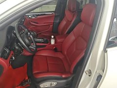 Porsche Macan S 2.9T - ფოტო 14