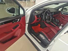 Porsche Macan S 2.9T - ფოტო 15