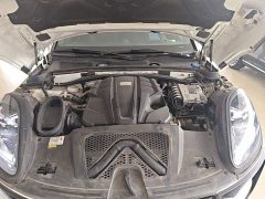 Porsche Macan S 2.9T - ფოტო 19
