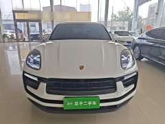 Porsche Macan S 2.9T - ფოტო 2