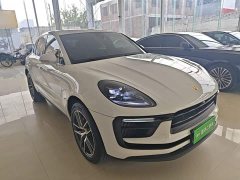 Porsche Macan S 2.9T - ფოტო 3