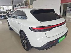 Porsche Macan S 2.9T - ფოტო 4