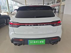 Porsche Macan S 2.9T - ფოტო 5