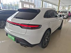 Porsche Macan S 2.9T - ფოტო 6