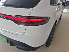 Porsche Macan S 2.9T - ფოტო 7