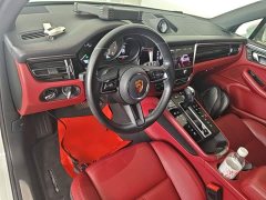 Porsche Macan S 2.9T - ფოტო 9