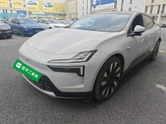 Polestar 4 Dual Motor Long Range Plus Dual Star Connected Edition - ფოტო 1