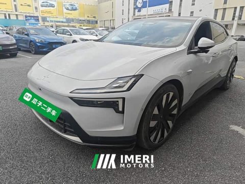 2024 Polestar 4 Dual Motor Long Range Plus Dual Star Connected Edition - ავტომობილი ჩინეთიდან