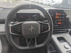 Polestar 4 Dual Motor Long Range Plus Dual Star Connected Edition - ფოტო 10