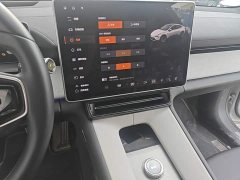 Polestar 4 Dual Motor Long Range Plus Dual Star Connected Edition - ფოტო 12