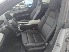 Polestar 4 Dual Motor Long Range Plus Dual Star Connected Edition - ფოტო 14