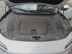 Polestar 4 Dual Motor Long Range Plus Dual Star Connected Edition - ფოტო 19