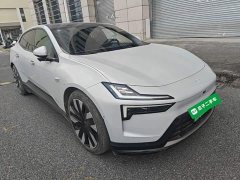 Polestar 4 Dual Motor Long Range Plus Dual Star Connected Edition - ფოტო 3