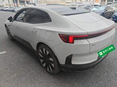 Polestar 4 Dual Motor Long Range Plus Dual Star Connected Edition - ფოტო 4