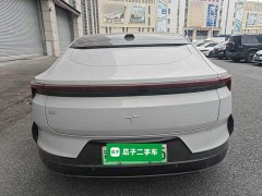 Polestar 4 Dual Motor Long Range Plus Dual Star Connected Edition - ფოტო 5