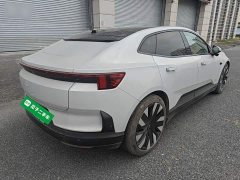Polestar 4 Dual Motor Long Range Plus Dual Star Connected Edition - ფოტო 6