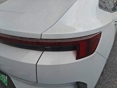 Polestar 4 Dual Motor Long Range Plus Dual Star Connected Edition - ფოტო 7