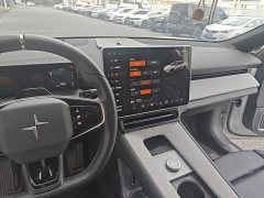 Polestar 4 Dual Motor Long Range Plus Dual Star Connected Edition - ფოტო 9