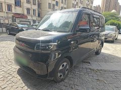 Wuling Zhiguang New Energy 305km Aspiring Edition - ფოტო 1