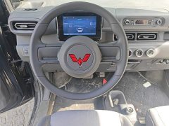 Wuling Zhiguang New Energy 305km Aspiring Edition - ფოტო 10