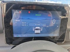 Wuling Zhiguang New Energy 305km Aspiring Edition - ფოტო 11