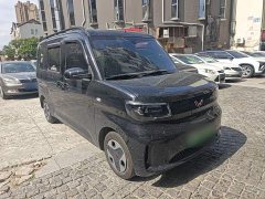 Wuling Zhiguang New Energy 305km Aspiring Edition - ფოტო 3