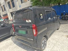 Wuling Zhiguang New Energy 305km Aspiring Edition - ფოტო 6
