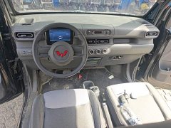 Wuling Zhiguang New Energy 305km Aspiring Edition - ფოტო 9