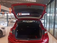 Nissan Qida Tiida 1.6L CVT Smart Edition - ფოტო 18