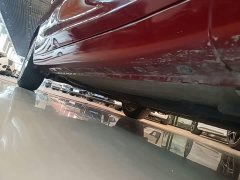 Nissan Qida Tiida 1.6L CVT Smart Edition - ფოტო 20