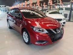 Nissan Qida Tiida 1.6L CVT Smart Edition - ფოტო 3