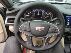 Cadillac CT6 28T Fashion - ფოტო 10
