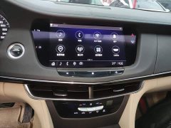 Cadillac CT6 28T Fashion - ფოტო 12
