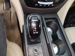 Cadillac CT6 28T Fashion - ფოტო 13