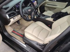 Cadillac CT6 28T Fashion - ფოტო 14