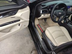 Cadillac CT6 28T Fashion - ფოტო 15