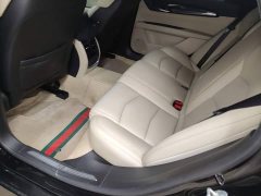 Cadillac CT6 28T Fashion - ფოტო 16